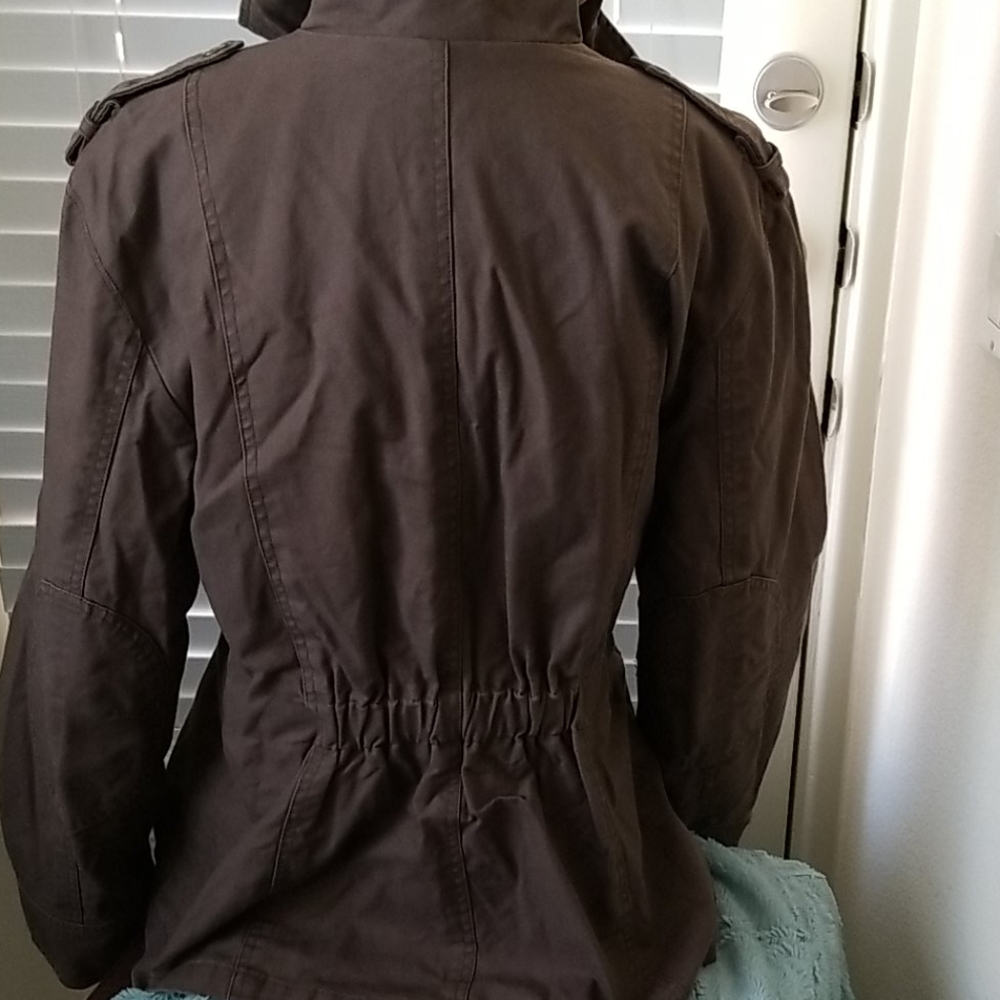 Coat - Picture 5 of 5